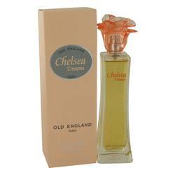 Chelsea Dreams Eau De Toilette Spray By Old England - Chio's New York