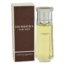 Carolina Herrera Eau De Toilette Spray By Carolina Herrera - Chio's New York