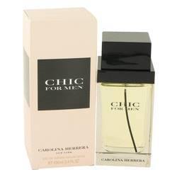 Chic Eau De Toilette Spray By Carolina Herrera - Chio's New York