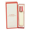 Chic Eau De Parfum Spray By Carolina Herrera - Chio's New York