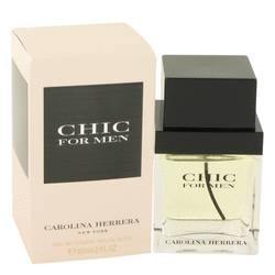 Chic Eau De Toilette Spray By Carolina Herrera - Chio's New York