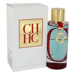 Ch L'eau Eau De Toilette Spray By Carolina Herrera - Chio's New York