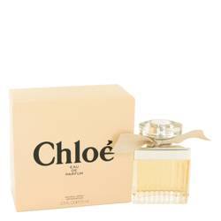 Chloe (new) Eau De Parfum Spray By Chloe - Chio's New York