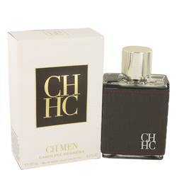 Ch Carolina Herrera Eau De Toilette Spray By Carolina Herrera - Chio's New York