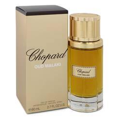 Chopard Oud Malaki Eau De Parfum Spray (Unisex) By Chopard - Chio's New York