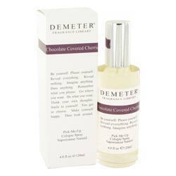 Demeter Chocolate Covered Cherries Cologne Spray By Demeter - Chio's New York