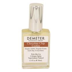 Demeter Chocolate Chip Cookie Cologne Spray By Demeter - Chio's New York