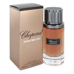 Chopard Rose Malaki Eau De Parfum Spray (Unisex) By Chopard - Chio's New York