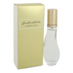 Chapter One Eau De Parfum Spray By Jennifer Aniston - Chio's New York