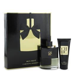 Ch Prive Gift Set By Carolina Herrera - Chio's New York