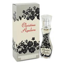 Christina Aguilera Eau De Parfum Spray By Christina Aguilera - Chio's New York
