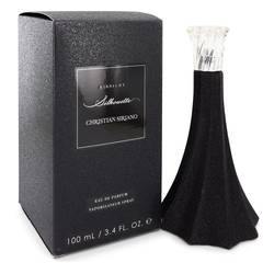 Silhouette Midnight Eau De Parfum Spray By Christian Siriano - Chio's New York