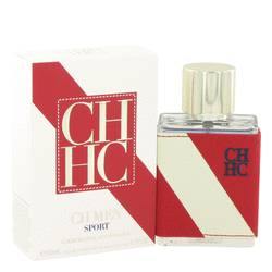 Ch Sport Eau De Toilette Spray By Carolina Herrera - Chio's New York