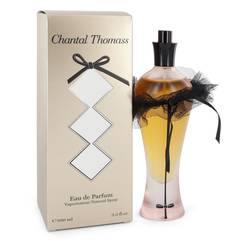 Chantal Thomass Gold Eau De Parfum Spray By Chantal Thomass - Chio's New York