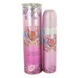 Cuba Heartbreaker Eau De Parfum Spray By Fragluxe - Chio's New York