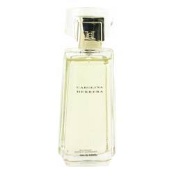 Carolina Herrera Eau De Toilette Spray (unboxed) By Carolina Herrera - Chio's New York
