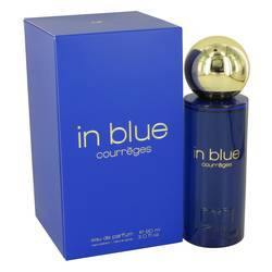 Courreges In Blue Eau De Parfum Spray By Courreges - Chio's New York