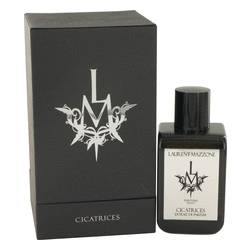 Cicatrices Extrait De Parfum Spray By Laurent Mazzone - Chio's New York