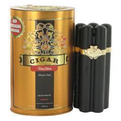 Cigar Black Oud Eau De Toilette Spray By Remy Latour - Chio's New York