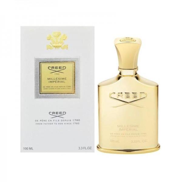 creed millesime