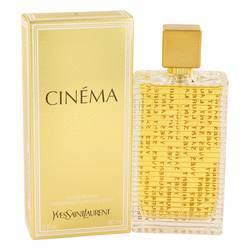 Cinema Eau De Parfum Spray By Yves Saint Laurent - Chio's New York