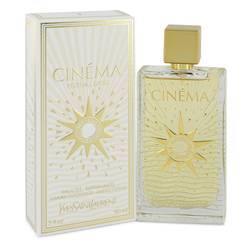 Cinema Summer Fragrance Eau D'Ete Spray By Yves Saint Laurent - Chio's New York