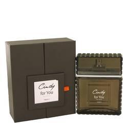 Cindy For You Eau De Parfum Spray By Cindy C. - Chio's New York