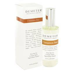 Demeter Cinnamon Bun Cologne Spray By Demeter - Chio's New York