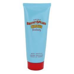 Circus Fantasy Body Souffle By Britney Spears - Chio's New York