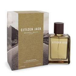 Citizen Jack Michael Malul Eau De Parfum Spray By Michael Malul - Chio's New York