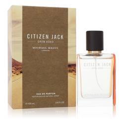 Citizen Jack Open Road Eau De Parfum Spray By Michael Malul - Chio's New York