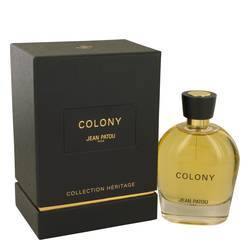 Colony Eau De Parfum Spray By Jean Patou - Chio's New York