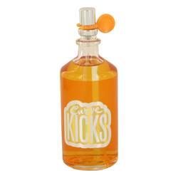 Curve Kicks Eau De Toilette Spray (unboxed) By Liz Claiborne - Chio's New York