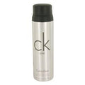 Ck One Body Spray (Unisex) By Calvin Klein - Chio's New York