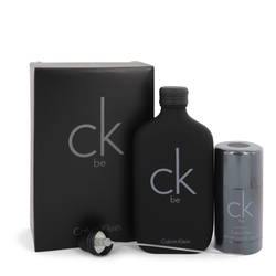 Ck Be Gift Set By Calvin Klein - Chio's New York