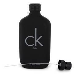 Ck Be Eau De Toilette Pour/ Spray (Unisex unboxed) By Calvin Klein - Chio's New York