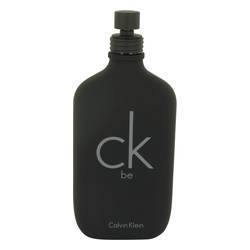 Ck Be Eau De Toilette Spray (Unisex Tester) By Calvin Klein - Chio's New York