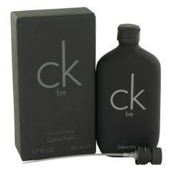 Ck Be Eau De Toilette Spray (Unisex) By Calvin Klein - Chio's New York