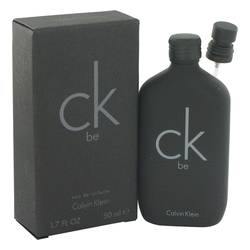 Ck Be Eau De Toilette Spray (Unisex) By Calvin Klein - Chio's New York