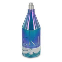 Ck In 2u Heat Eau De Toilette Spray (Tester) By Calvin Klein - Chio's New York