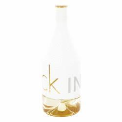 Ck In 2u Eau De Toilette Spray (unboxed) By Calvin Klein - Chio's New York