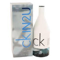 Ck In 2u Eau De Toilette Spray By Calvin Klein - Chio's New York
