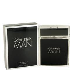 Calvin Klein Man Eau De Toilette Spray By Calvin Klein - Chio's New York