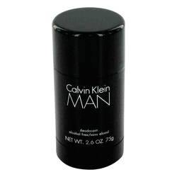 Calvin Klein Man Deodorant Stick By Calvin Klein - Chio's New York