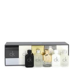 Ck One Gift Set By Calvin Klein - Chio's New York