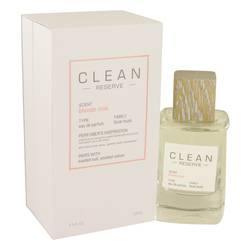 Clean Blonde Rose Eau De Parfum Spray By Clean - Chio's New York