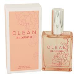 Clean Blossom Eau De Parfum Spray By Clean - Chio's New York