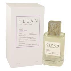 Clean Velvet Flora Eau De Parfum Spray By Clean - Chio's New York