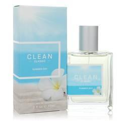 Clean Classic Summer Day Eau De Toilette Spray By Clean - Chio's New York