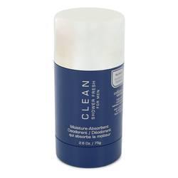 Clean Shower Fresh Deodorant Stick By Clean - Chio's New York